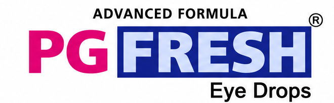 Original PG Fresh brand label